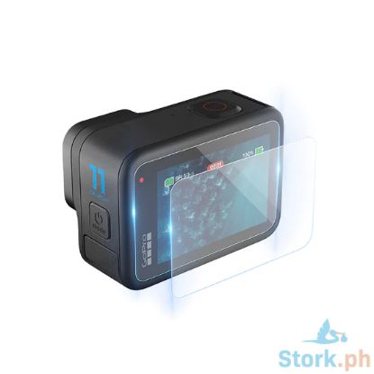 Picture of STARTRC Tempered Glass for Go Pro 11
