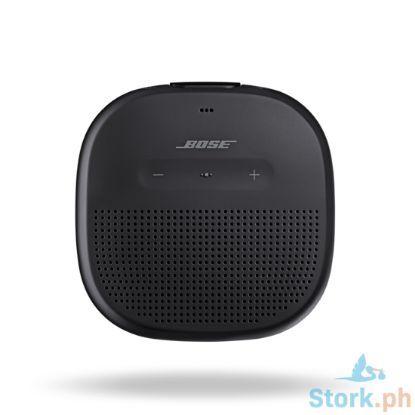 Picture of Bose SoundLink Micro Bluetooth speaker
