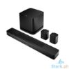 Picture of Bose Smart Soundbar 600 - Black