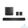 Picture of Bose Smart Soundbar 600 - Black