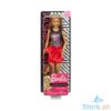 Picture of Barbie Fashionistas Doll Tall #123 - Brunette Hair