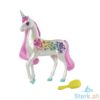 Picture of Barbie Dreamtopia Brush N' Sparkle Unicorn