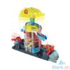 Picture of Hot Wheels Citu Super Fire House Resque Playset