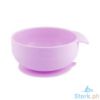 Picture of Chicco Easy Bowl Silicone Suction Bowl