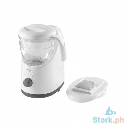 Picture of Chicco Steam Cooker Easy Meal