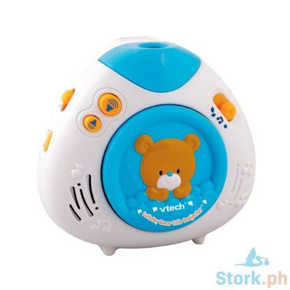 Picture of VTech Lullaby Teddy Projector