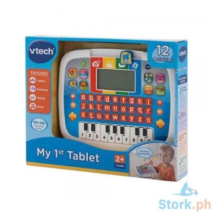 Picture of VTech My First Tablet