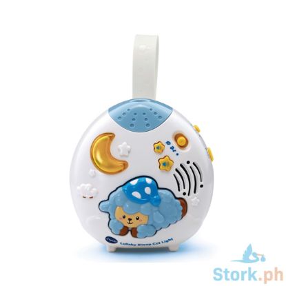 Picture of VTech Lullaby Sheep Cot Light