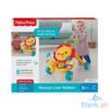 Picture of Fisher Price Lion Walker