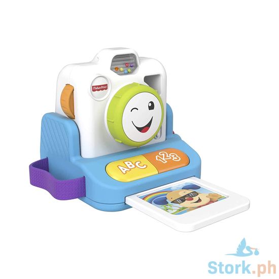 Picture of Fisher Price Instant Camera