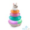 Picture of Fisher Price Infant Light and Colors Llama