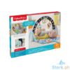 Picture of Fisher Price New Born Stow and Go Activity Gym