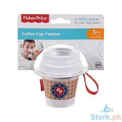 Picture of Fisher Price New Born Coffee Cup