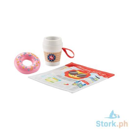 Picture of Fisher Price New Born On the Go Breakfast