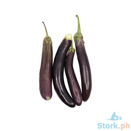 Global Fresh Eggplant Per Kilo Stork.ph Sure ka Dito