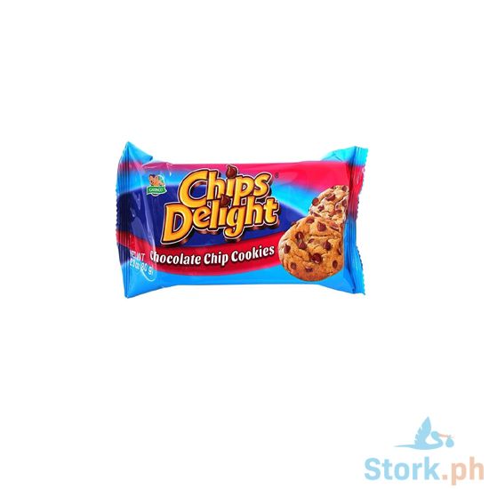 Picture of Chips Delight Snack Pack 80G