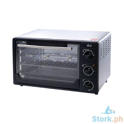 Picture of Asahi OT 2311 Electric Convection Oven 23 Liter