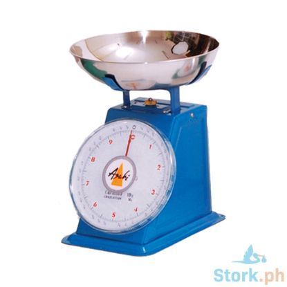 Picture of Asahi PS 100 Scale with Stainless Steel Pan 10kg
