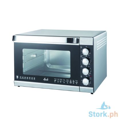 Picture of Asahi OT 4601 Electric Convection Oven 46 Liter