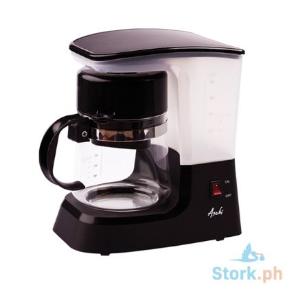 Picture of Asahi CM 026 Drip Coffee Maker 5 Cups