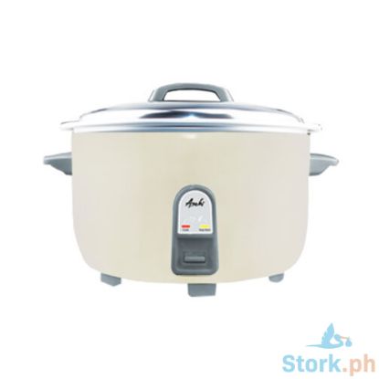 Picture of Asahi RC 45 Rice Cooker 7.8L
