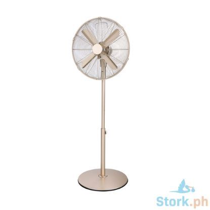 Picture of Asahi XF 6078 Retro Stand Fan 16"