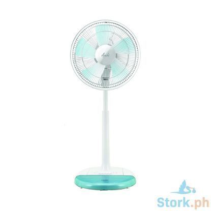 Picture of Asahi XO 4023 Lifestyle Stand Fan 14"