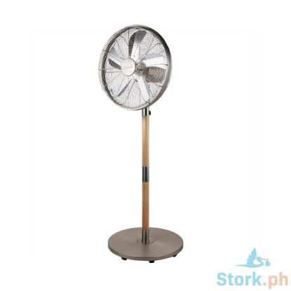 Picture of Asahi JF 6079 Retro Stand Fan 16"