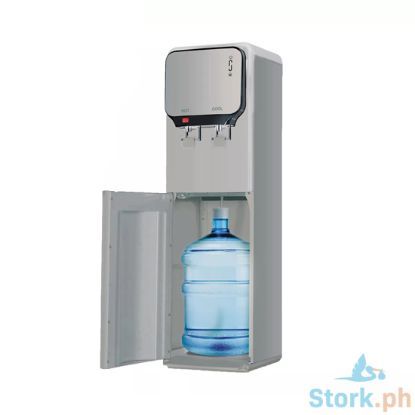 Picture of Asahi WD 107 Water Dispenser Bottom Load Hot and Cold Function