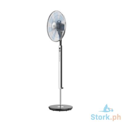 Picture of Asahi DC 6080 Inverter Stand fan 16"