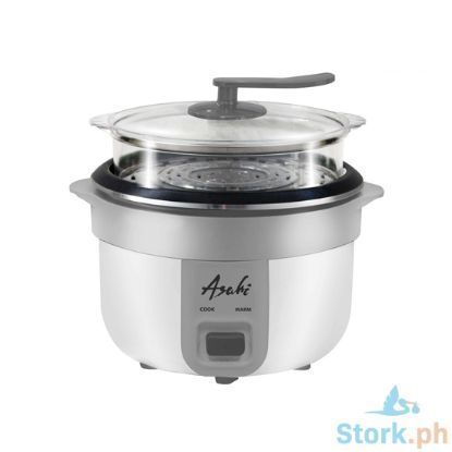 Picture of Asahi RC 109 Rice Cooker 10 Cups
