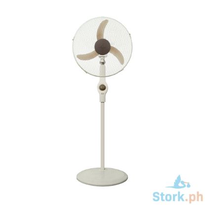 Picture of Asahi BG 6026 Baby-Safe Grill Stand Fan 16"