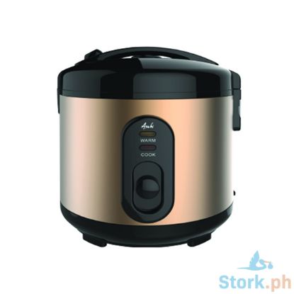 Picture of Asahi RC 53 Rice Cooker 5-Cups