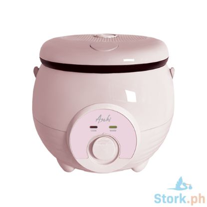 Picture of Asahi RC 4 Rice Cooker - Pink