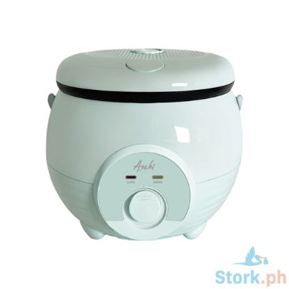 Picture of Asahi RC 4 Rice Cooker - Green