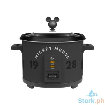 Picture of Asahi DRC 201 Mickey Rice Cooker 5 Cups