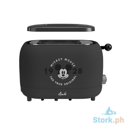 Picture of Asahi DBT 200 Mickey Pop Up Bread Toaster