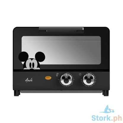 Picture of Asahi DOT 204 Mickey Oven Toaster 12L