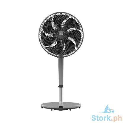 Picture of Asahi NF 1401 Circulator Fan with Remote 14"