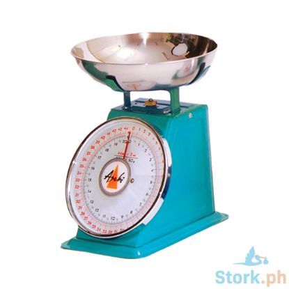 Picture of Asahi PS 201 Scale with Stainless Steel Pan 20kg