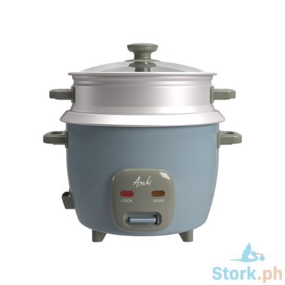 Picture of Asahi RC 85 Rice Cooker 8 Cups
