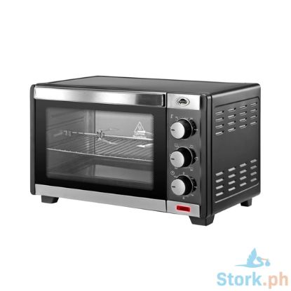 Picture of Kyowa KW-3320 Electric Oven 28L
