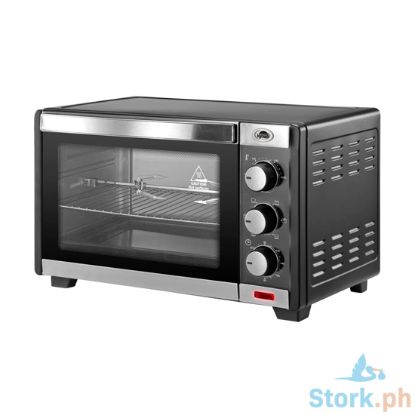 Picture of Kyowa KW-3325 Electric Oven 45L