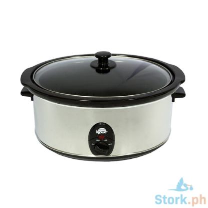 Picture of Kyowa KW-2856 Slow Cooker 6.5L 
