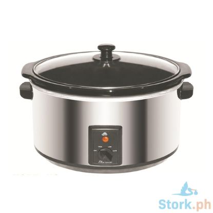Picture of Kyowa KW-2858 Slow Cooker 8.0L 