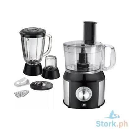 Picture of Kyowa KW-4655 Food Processor 3-in-1 