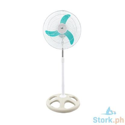 Picture of Kyowa KW-6715 Electric Stand Fan  16"