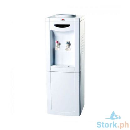 Picture of Kyowa KW-1500 Hot and Cold Standing Water Dispenser
