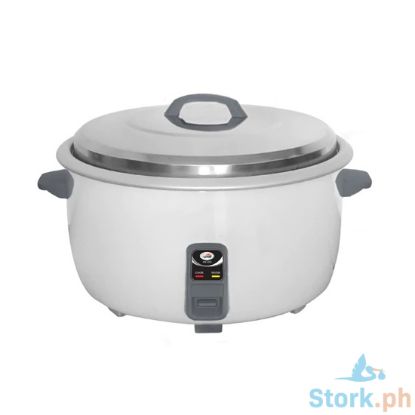 Picture of Kyowa KW2056 Rice Cooker 10L