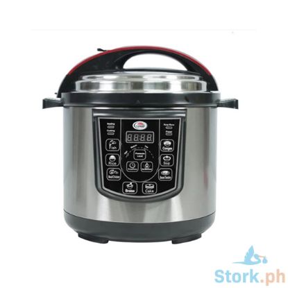 Picture of Kyowa KW-8010 Electric Pressure Cooker